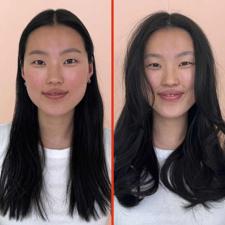 Where Hair Roars - Cofanetto di trattamento, capelli Forza, volume e luminosità