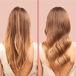 Where Hair Roars  - Coffret Soins Cheveux: Force, Volume & Brillance
