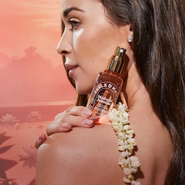 Hair & Body Fragrance Mist Madurai Jasmine -  Brume parfum&eacute;e Madurai Jasmine