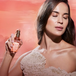 Hair & Body Fragrance Mist Madurai Jasmine -  Brume parfum&eacute;e Madurai Jasmine