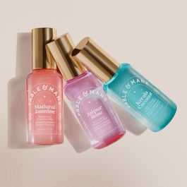 Hair & Body Fragrance Mist Jaipur Rose -  Brume parfum&eacute;e Jaipur Rose