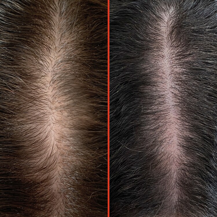 HoliRoots™ Hair Oil - Huile de soin pré-lavage fortifiante