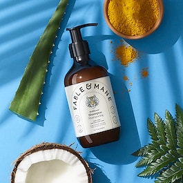 HoliRoots™ Shampoo - Feuchtigkeitsshampoo