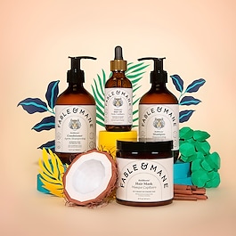 HoliRoots™ Shampoo - Feuchtigkeitsshampoo