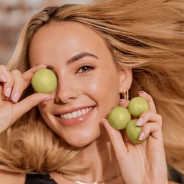 SahaScalp™ - Siero lenitivo con Amla