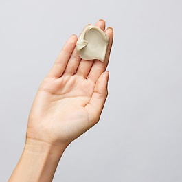 SahaScalp™ Cooling Scalp Mud Mask - Maschera per il cuoio capelluto