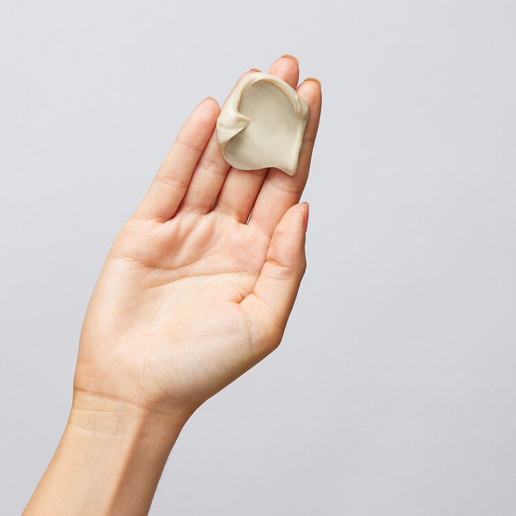 SahaScalp™ - Cooling Scalp Mud Mask