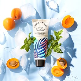 SahaScalp™ Cooling Scalp Mud Mask - Maschera per il cuoio capelluto