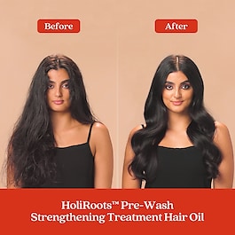 HoliRoots™ Good Karma Hair Set – Zestaw do pielęgnacji włosów