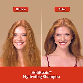 HoliRoots™ Good Karma Hair Set – Zestaw do pielęgnacji włosów