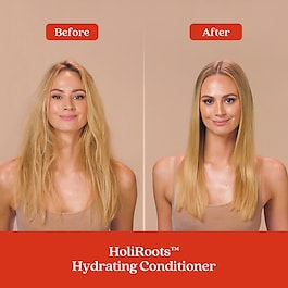 HoliRoots™ Good Karma Hair Set – Zestaw do pielęgnacji włosów