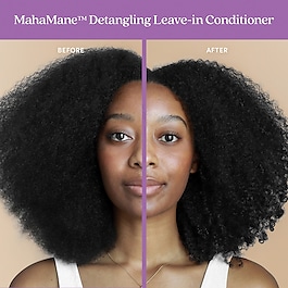 MahaMane - Soin Démêlante Sans Rinçage