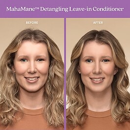 MahaMane - Soin Démêlante Sans Rinçage