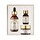 Healthy Hair Heroes - Coffret hydratant pour cheveux et cuir chevelu 