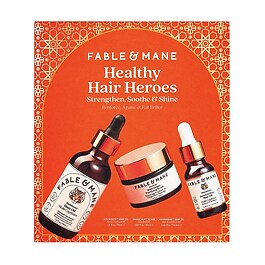 Healthy Hair Heroes - Dárková sada