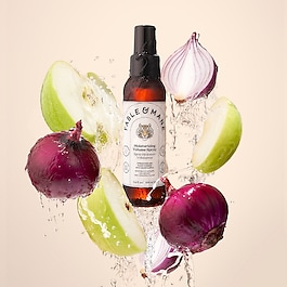 Spray Hidratante Volumizador - Fortalece e dá Volume 