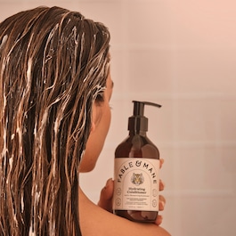 Apr&egrave;s-shampoing hydratant - Pour cheveux secs