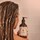 Après-shampoing hydratant - Pour cheveux secs