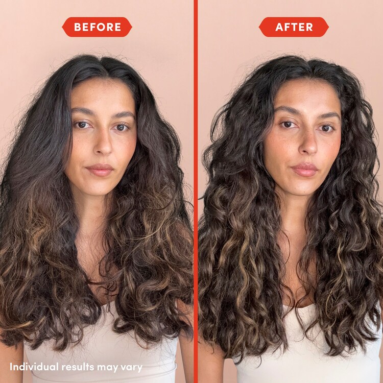Hydrating Shampoo - Para cabellos secos
