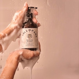 Hydrating Shampoo - Do włos&oacute;w suchych