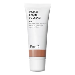 Instant Bright CC Cream