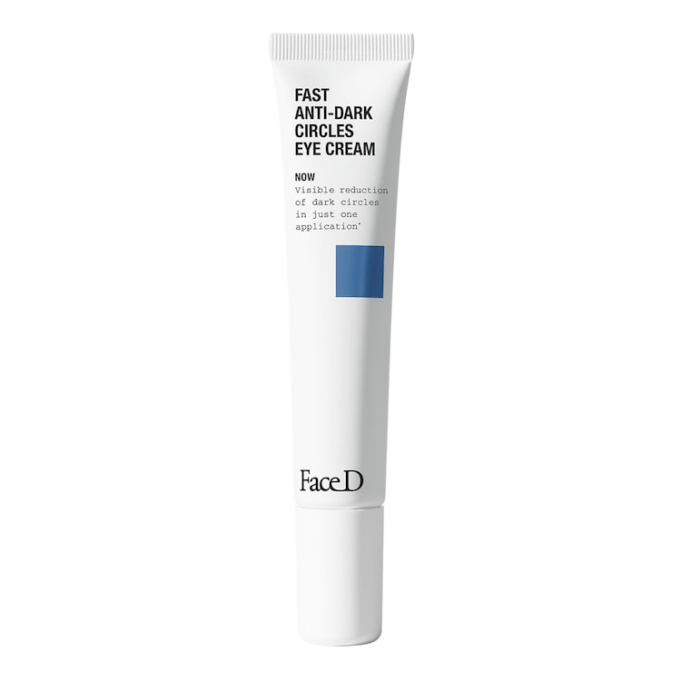 Fast Anti-dark Circles - Crema contorno occhi anti-occhiaie