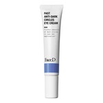 Face D - Fast Anti-dark Circles - Crema Contorno Occhi Anti-occhiaie - 15 Ml - Donna