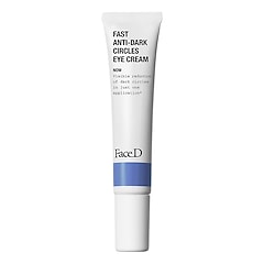 Fast Anti-dark Circles - Crema contorno occhi anti-occhiaie, FACE D