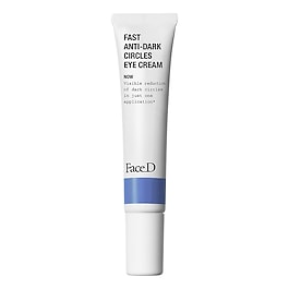 Fast Anti-dark Circles - Crema contorno occhi anti-occhiaie