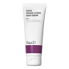 Crema Mani Lifting effetto immediato - Formato Viaggio, FACE D