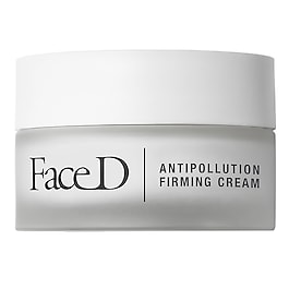 Crema Rassodante Antinquinamento SPF15