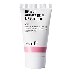 Anti-rughe Ad Azione Rapida - Contorno Labbra, FACE D