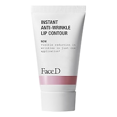 Anti-rughe Ad Azione Rapida - Contorno Labbra, FACE D