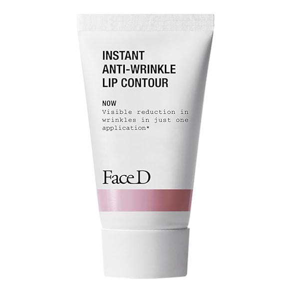 Anti-rughe Ad Azione Rapida - Contorno Labbra, FACE D