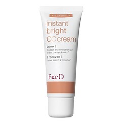 Instant Bright CC Cream, FACE D