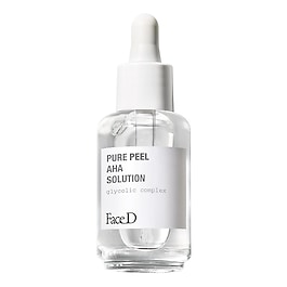 Pure Peel Soluzione AHA Formato Viaggio