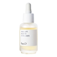 Pure Lift Elastina & Collagene, FACE D