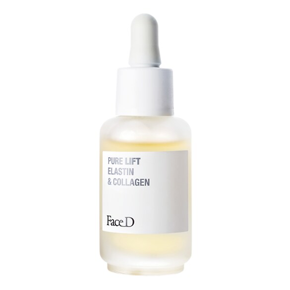 Pure Lift Elastina & Collagene, FACE D