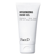 Gel Igienizzante Mani, FACE D