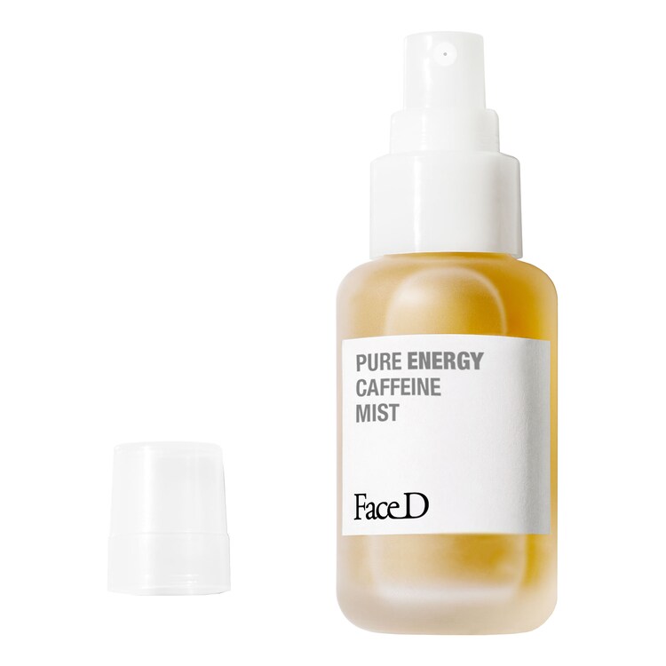 Pure Energy Mist Caffeina