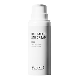 Hydrafast 24H Cream SPF15 - Crema viso idratante