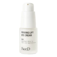 Firming Lift - Crema Contorno Occhi, FACE D