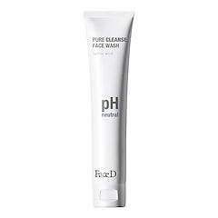 Pure Cleanse - Detergente Viso, FACE D