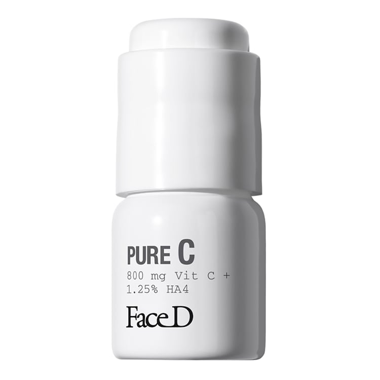 PURE C VITAMINA C PURA 16% IN ACIDO IALURONICO - Trattamento Viso