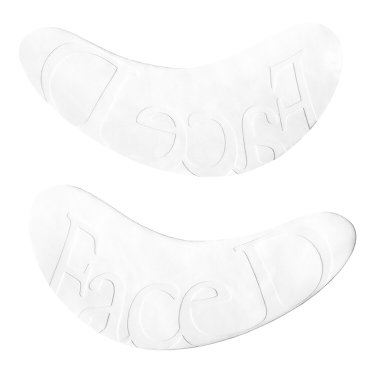 EYE PATCHES FOREVER RESUABLE - Patch occhi riutilizzabili 