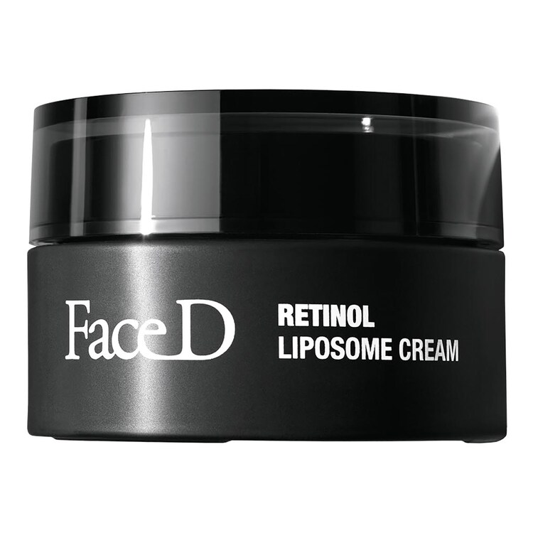 Crema Liposomi di Retinolo - Crema antietà