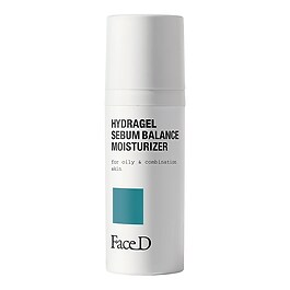 Hydragel Sebum Balance Moisturizer - Hydragel idratante sebo-equilibrante