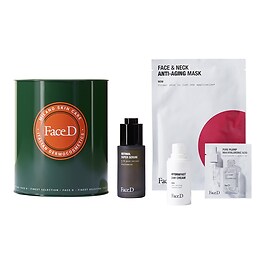 PRO AGE RETINOL KIT - kit anti-età 