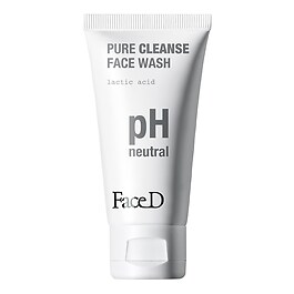  Pure Cleanse Gel Detergente Viso - detergente 