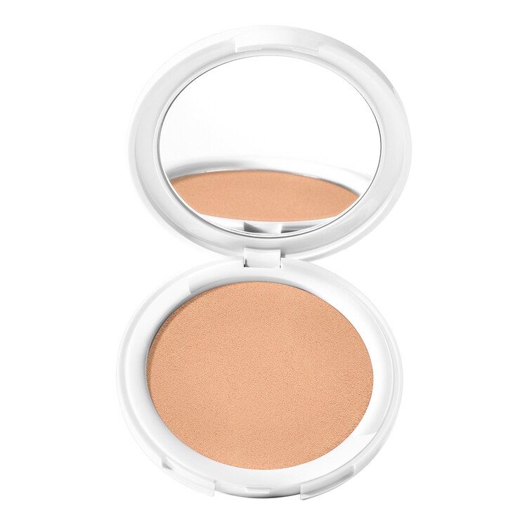Compact Touch CC Cream - Crema compatta correttrice del colore 